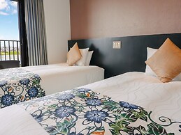Ryukyu Onsen Senagajima Hotel
