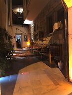 Relic House