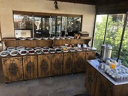 Relic House