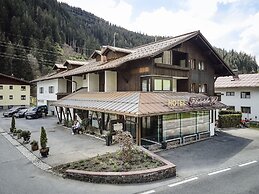 Der Klostertalerhof