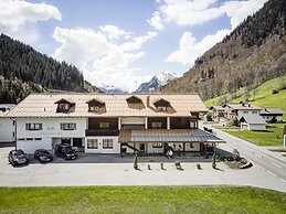 Der Klostertalerhof