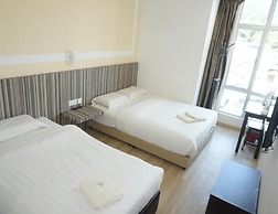 Sun Inns Hotel Ayer Keroh