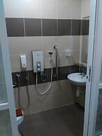 Sun Inns Hotel Ayer Keroh