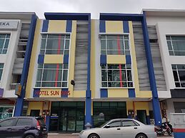 Sun Inns Hotel Ayer Keroh