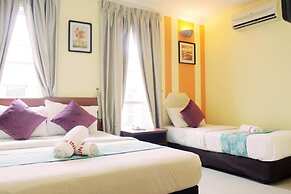 Sun Inns Hotel Ayer Keroh