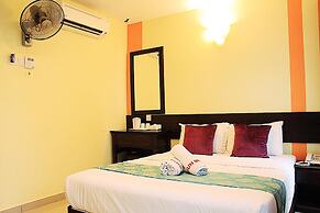 Sun Inns Hotel Ayer Keroh