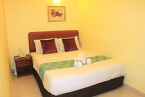 Sun Inns Hotel Ayer Keroh
