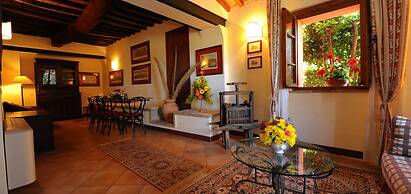 Borgo Mandoleto