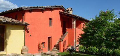 Borgo Mandoleto