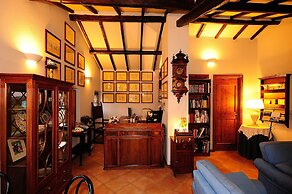 Borgo Mandoleto