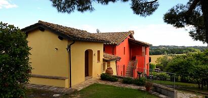 Borgo Mandoleto