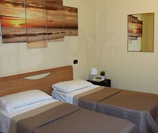 B&B Alloggio Maria