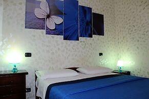 B&B Alloggio Maria