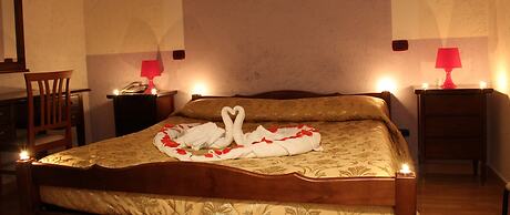 B&B Alloggio Maria
