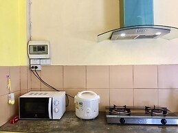 Sarin Guesthouse