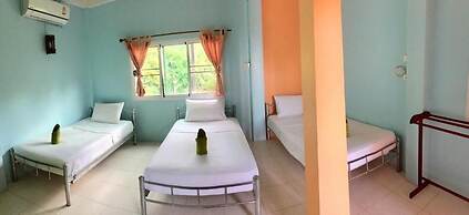 Sarin Guesthouse