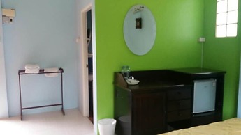 Sarin Guesthouse