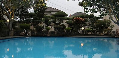 Ndalem Nugraheni