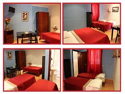 B&B La Storia di Napoli