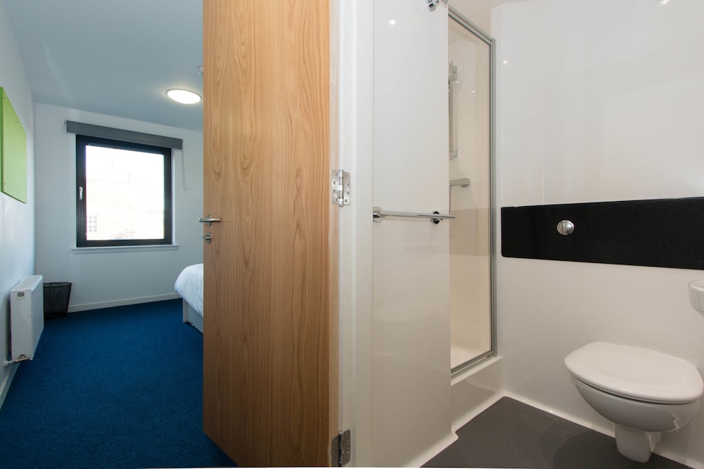 Destiny Student Murano - Campus Accommodation
