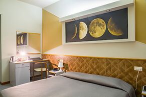 Hotel Italia