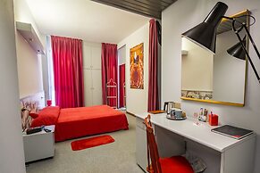 Hotel Italia