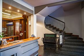 Hotel Italia