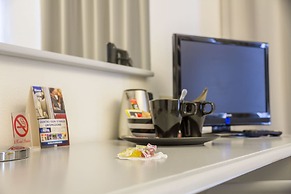 Hotel Italia