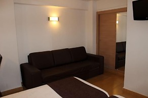 Hostal Rocamar