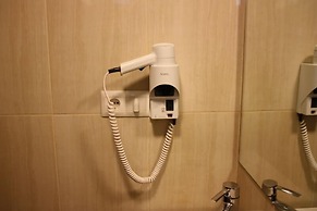 Hostal Rocamar