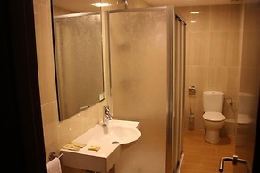 Hostal Rocamar