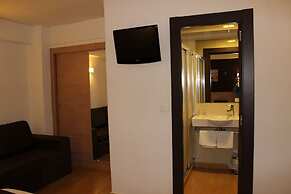Hostal Rocamar