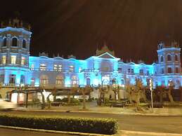 Hostal Rocamar