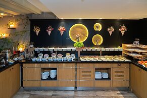 Sky Kamer Hotel