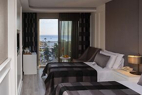Sky Kamer Hotel