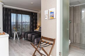 Sky Kamer Hotel