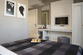 Sky Kamer Hotel