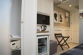 Sky Kamer Hotel