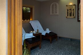 Sky Kamer Hotel