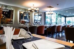 Sky Kamer Hotel