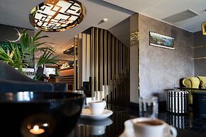 Sky Kamer Hotel