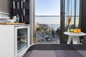 Sky Kamer Hotel