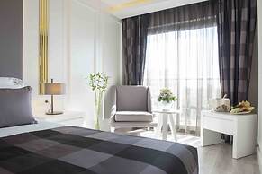 Sky Kamer Hotel