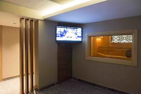 Sky Kamer Hotel