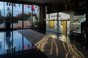 Sky Kamer Hotel