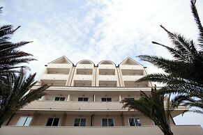 Altamarea Residence & Hotel