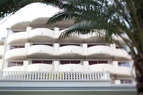 Altamarea Residence & Hotel