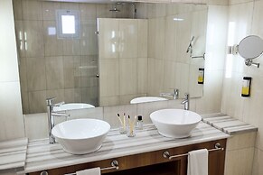 ROBINSON DJERBA BAHIYA - All inclusive