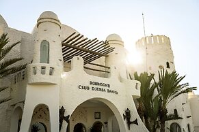 ROBINSON DJERBA BAHIYA - All inclusive