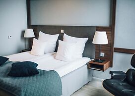 Clarion Hotel Helsinki